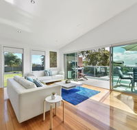 Seas The Day - Seaside Getaway - Accommodation NSW