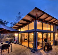 Freycinet Eco Luxe  Forest  Ocean  Mountain - Accommodation NSW