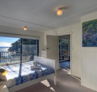 Cove Cottage - Accommodation NSW