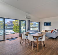 Dock of the Bay - Accommodation NSW