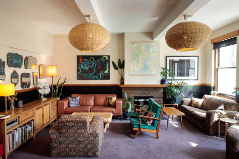 Alabama Hotel Hobart - Accommodation NSW 3