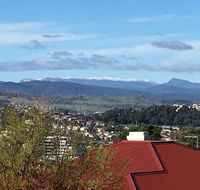 11 Argyle Street Townhouse - Accommodation NSW