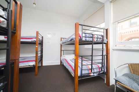 The Brunswick Hotel - Accommodation NSW 2