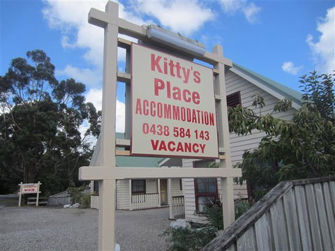 Kitty\'s Cottages - Managed By BIG4 Strahan Holiday Retreat - Accommodation NSW 2