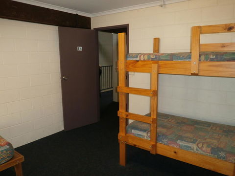 Launceston Backpackers - Accommodation NSW 34