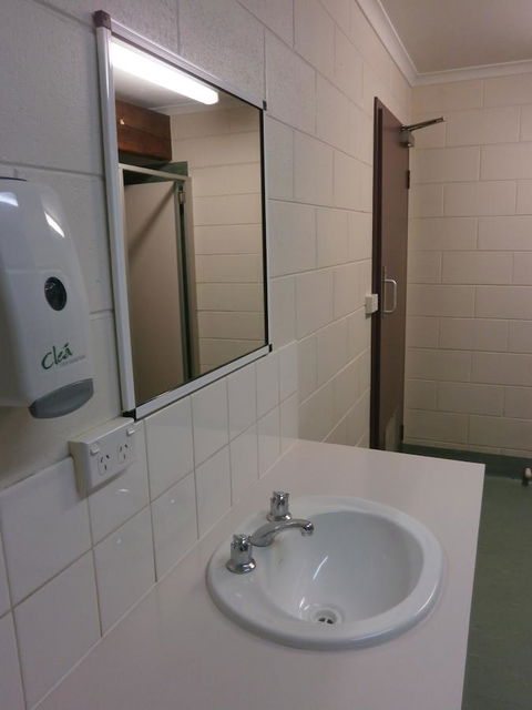 Launceston Backpackers - Accommodation NSW 10