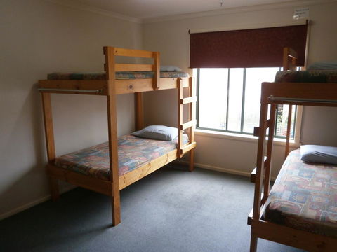 Launceston Backpackers - Accommodation NSW 1