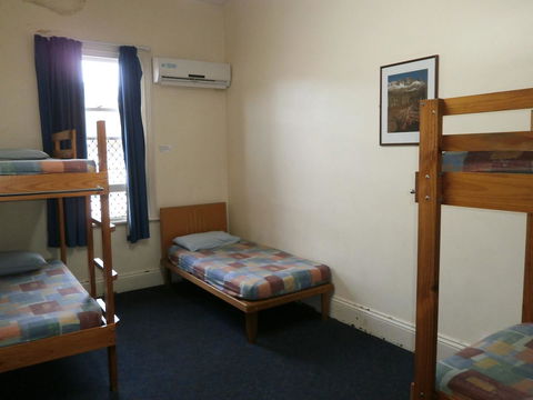 Launceston Backpackers - Accommodation NSW 31