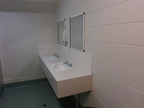 Launceston Backpackers - Accommodation NSW 17