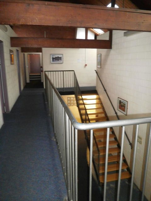 Launceston Backpackers - Accommodation NSW 26
