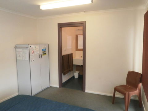 Launceston Backpackers - Accommodation NSW 13
