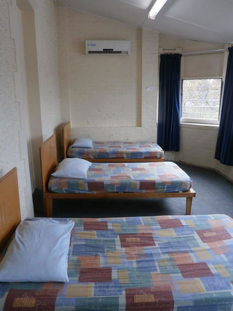 Launceston Backpackers - Accommodation NSW 14