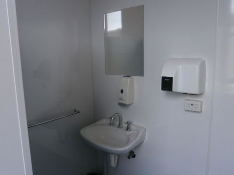 Launceston Backpackers - Accommodation NSW 12