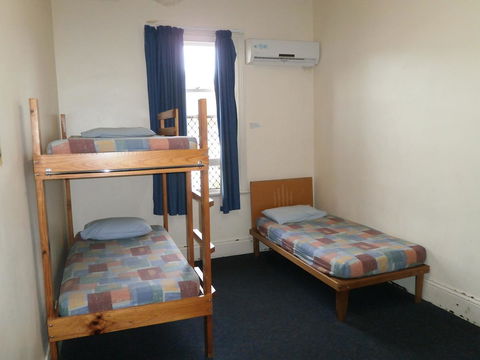 Launceston Backpackers - Accommodation NSW 20