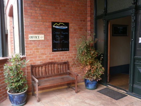 Launceston Backpackers - Accommodation NSW 6