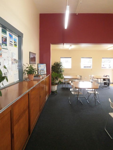 Launceston Backpackers - Accommodation NSW 23