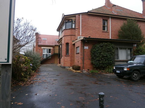 Launceston Backpackers - Accommodation NSW 21
