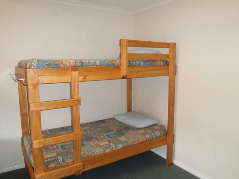 Launceston Backpackers - Accommodation NSW 9