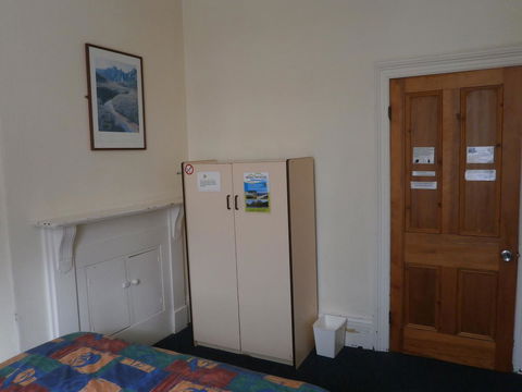 Launceston Backpackers - Accommodation NSW 37