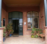 Launceston Backpackers - Accommodation NSW