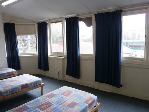 Launceston Backpackers - Accommodation NSW 8