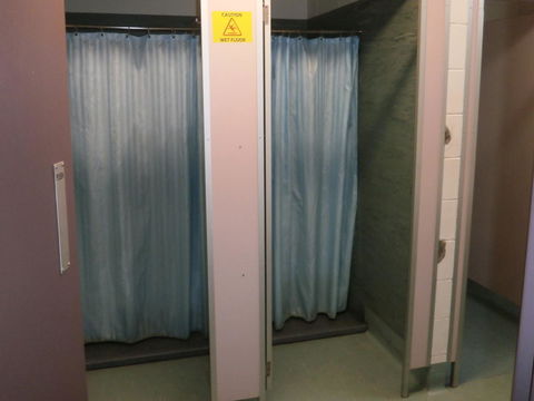 Launceston Backpackers - Accommodation NSW 19