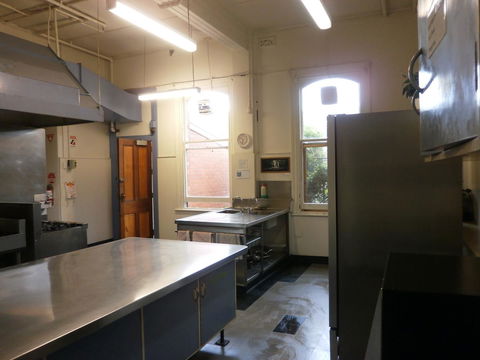 Launceston Backpackers - Accommodation NSW 22