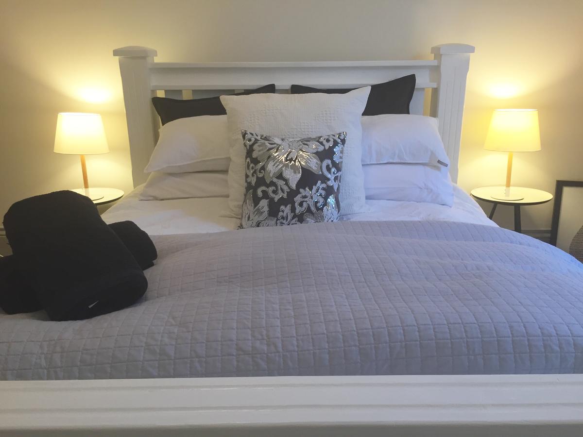 Newstead TAS Accommodation NSW