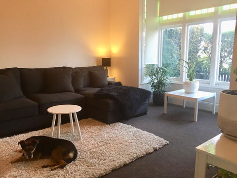 Elizaâ€™s Lovely Home - Accommodation NSW 7