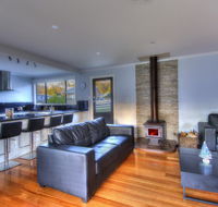 Muirs Beach Retreat - Accommodation NSW