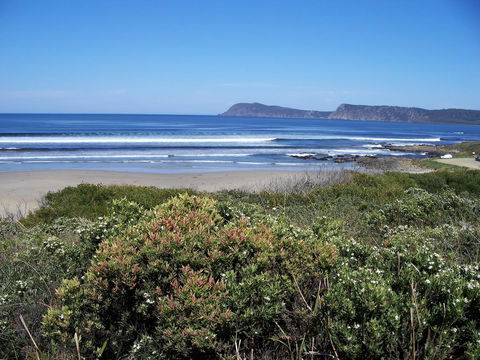 Cloudy Bay Beach House - Accommodation NSW 25