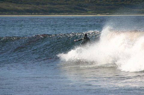 Cloudy Bay Beach House - Accommodation NSW 8
