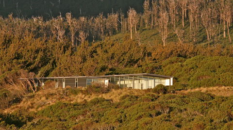 Cloudy Bay Beach House - Accommodation NSW 27