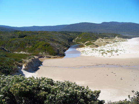 Cloudy Bay Beach House - Accommodation NSW 13