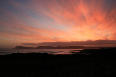 Cloudy Bay Beach House - Accommodation NSW 14
