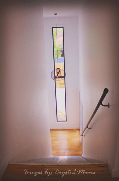 The Gorge Townhouse - Accommodation NSW 7