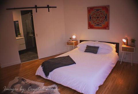 The Gorge Townhouse - Accommodation NSW 3