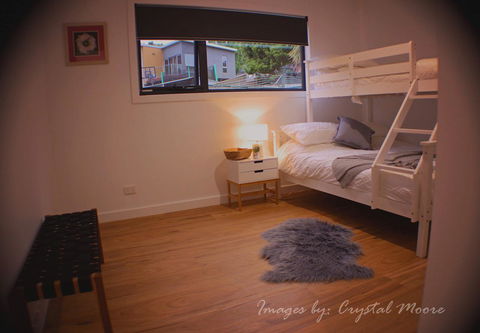 The Gorge Townhouse - Accommodation NSW 8