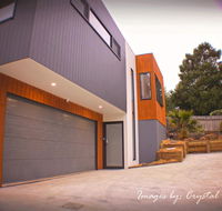 The Gorge Townhouse - Accommodation NSW