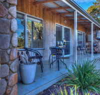 Freycinet Stone Studio 3 - Accommodation NSW