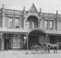 Five on Charles - Accommodation NSW