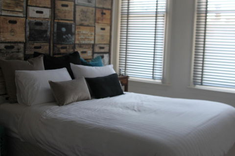 The Old Federal Coffee Palace - Accommodation NSW 3