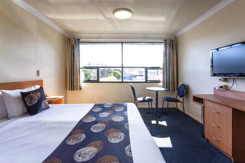 Black Buffalo - Accommodation NSW 7