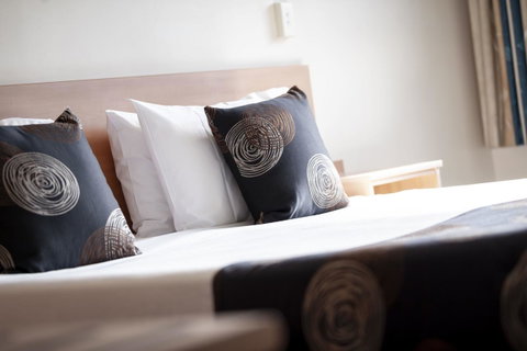 Black Buffalo - Accommodation NSW 5