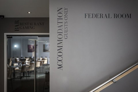 Black Buffalo - Accommodation NSW 17