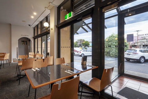 Black Buffalo - Accommodation NSW 20