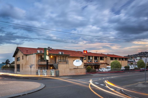 Black Buffalo - Accommodation NSW 16