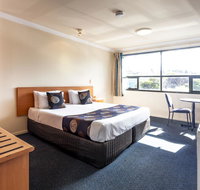 Black Buffalo - Accommodation NSW