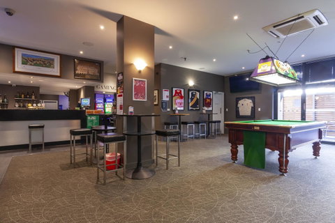 Black Buffalo - Accommodation NSW 23