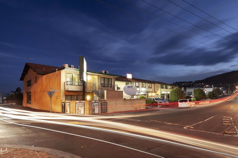 Black Buffalo - Accommodation NSW 15